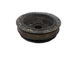 Crankshaft Pulley From 2010 Ford Taurus SHO 3.5  Turbo - £31.65 GBP