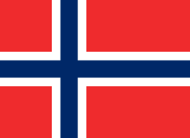 Norway Flag - 4x6 Inch - €3,49 EUR