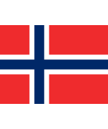 Norway Flag - 4x6 Inch - £2.70 GBP