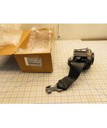 GM 85557281 Seat Belt Retractor LH Drivers Black General Motors - $126.39 CAD