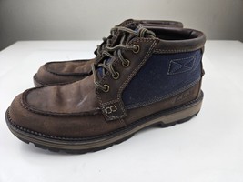 Clarks Men&#39;s, Maplewalk Moc Boot, zie 10.5 M - $650.51 MXN