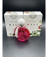 FAR AWAY BALI BY AVON - 1.7OZ - 2 Bottles - Free Shipping - €26,21 EUR