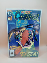 Black Condor #4 September 1992 DC Comics Comic Book - $3.79