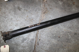 1990-1993 MAZDA MX-5 MANUAL TRANSMISSION DRIVESHAFT DRIVE SHAFT R1197 image 4