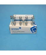 Primex 125-1576 Selaed 8 Way Coax 1675MHz Signal Splitter - $367.96 MXN