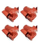 (4) Hardy Taco 009-HBF5 Bronze Cartridge Pump / Direct OEM Replacement #... - $1,282.60