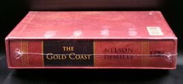 The Gold Coast by Nelson Demille 2006 (Hardcover, Special Edition in Sli... - $13.49