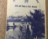 Fireweed Cillqaq Life and Times in Port Graham no 2 march 1981 - $26.96