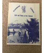 Fireweed Cillqaq Life and Times in Port Graham no 2 march 1981 - £21.20 GBP