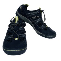 JSport by Jambu Shoes Water Outdoor Hiking 8M Black - £27.33 GBP