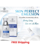 100% Las Beauty Skin Perfect Emulsion 50ml- Sữa Dưỡng Rong Nho EXP 2027 - €25,48 EUR