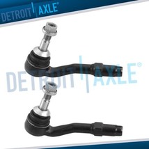 RH Delphi Tie Rod Assembly BMW 525i+530i 01-03,528i 97-00 see fitment below - $1,027.14 MXN
