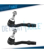 RH Delphi Tie Rod Assembly BMW 525i+530i 01-03,528i 97-00 see fitment below - $1,020.33 MXN