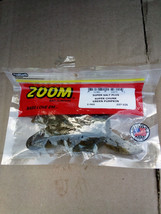Zoom Bait Co. Super Chunk fishing lures - £7.90 GBP