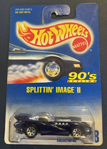 1994 Hot Wheels Splittin’ Image II #248 - $3.99