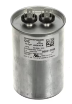Manitowoc Ice 325P506H48P36A4XMC, 000010708 Run Capacitor, 50uF, 480 V, ... - $3,253.48 MXN