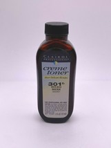 Clairol Creme Toner 301 White Beige Base Blue – 2 oz – Fast - $19.99