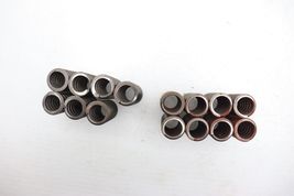 00-05 TOYOTA CELICA GTS 2ZZ-GE VALVE SPRINGS SET OF 15 E2179 image 4
