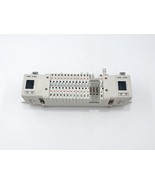 SMC SI UNIT IN503-10 IN503-09 S07A0-5,  Pneumatic Manifold 16-Port - $175.22 CAD