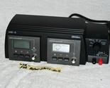 Velleman LAB-2 Oscilloscope / Function Generator FOR REPAIR OR PARTS AS ... - $157.17