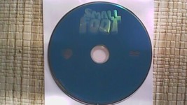 Smallfoot (DVD, 2018, Widescreen) - £3.51 GBP