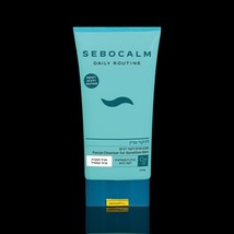 SeboCalm Daily Routine Facial cleanser with chamomile extract for Sensit... - $985.01 MXN