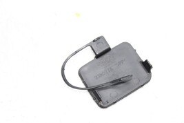 06-08 BMW E90 E91 FRONT BUMPER TOW HOOK COVER CAP E6228 image 8