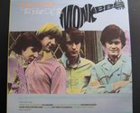 Then &amp; Now... The Best Of The Monkees [Vinyl] The Monkees - $14.65