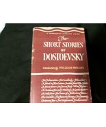 The Short Stories of Dostoevsky - £23.29 GBP