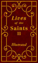 Lives of the Saints II [Hardcover] Donaghy, Thomas J - $6.11