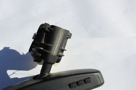 2017 JAGUAR XE SEDAN INTERIOR REAR VIEW MIRROR X2275 image 12