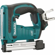 18-Volt 3/8-Inch Cordless Lithium-Ion Crown Stapler, - Bare Tool - £294.97 GBP