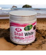 Original Veet Gold Snail White Face Body Scrub X1 - $36.99