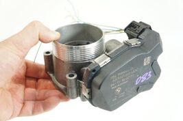 2009-2015 bmw  n63 engine 750i 550i  e70 x6 x5 4.4l throttle body assemb... - €63,31 EUR