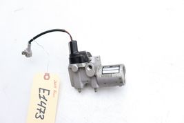 04-09 TOYOTA PRIUS BRAKE MASTER CYLINDER SOLENOID E1473 image 10