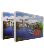 Superlife Immune Care SIC,Strengthen Immune System,Improves Gut Health - €36,53 EUR