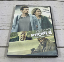 &quot;Good People&quot; Dvd ~New Sealed~ Kate Hudson James Franco - £5.23 GBP