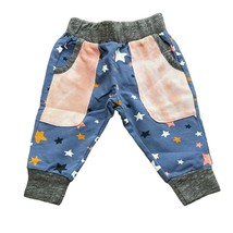 Miki Miette Solstice Stars Haydon Joggers Size 3M 3 months new with tags - £16.08 GBP