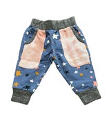 Miki Miette Solstice Stars Haydon Joggers Size 3M 3 months new with tags - $19.80