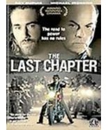 The Last Chapter: The Complete Series [DVD] Tested✨ Free Shipping  - €83,65 EUR
