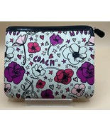 A Very Cute Coach Poppy I-Pad Tablet Case Sleeve - $24.26