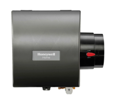 Honeywell HE105C1000/U Whole-Home Bypass Humidifier 12GPD - $174.57