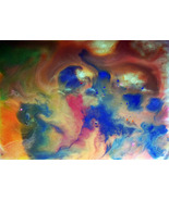 A Smile of Hope by John High Quality A4  (210 x297mm) 170 g/m2 Matte Print - $21.00