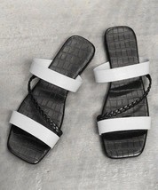Senbay Sandals Size 40 - £27.97 GBP