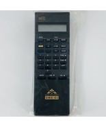 Scientific Atlanta DMR-28 Remote Digital Music Express DMX-DJ Digital cd... - $14.25