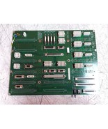 Defective GE Medical Systems Backplane POS H1C Board AS-IS - €99,64 EUR