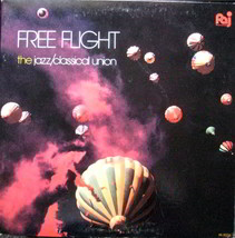 Free flight the jazz classical union thumb200