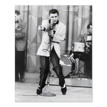 1956 King of Rock and Roll Elvis Presley Portrait Photo Print Wall Art Poster - £13.28 GBP+