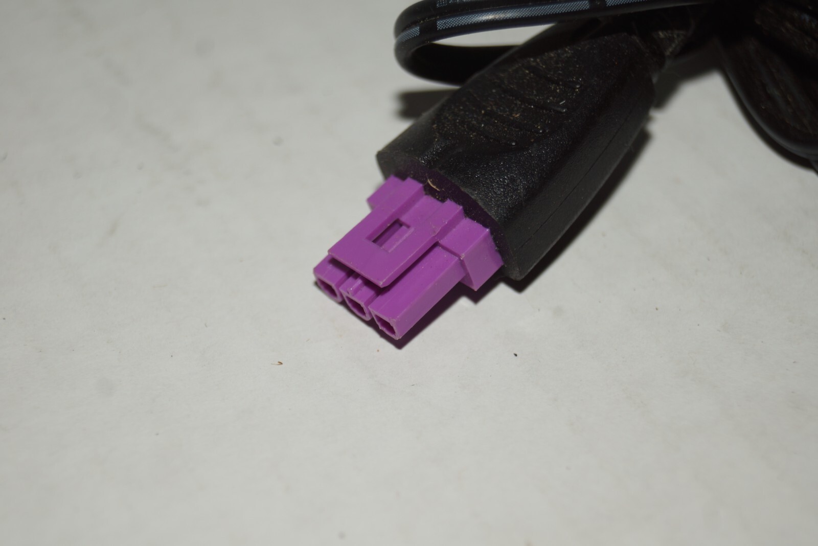 Genuine HP 0957-2269 OfficeJet 4500 Printer AC Adapter Power Cord Item image 11
