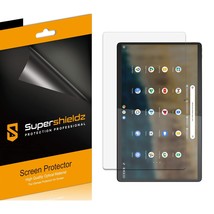 (3 Pack) Designed For Lenovo Chromebook Duet 5 (13.3 Inch) Screen Protector, Hig - £14.95 GBP